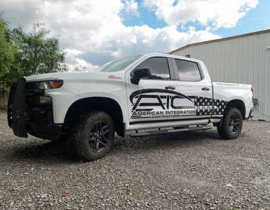 American Integration Contractors