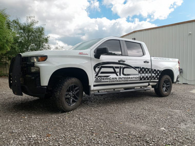 American Integration Contractors