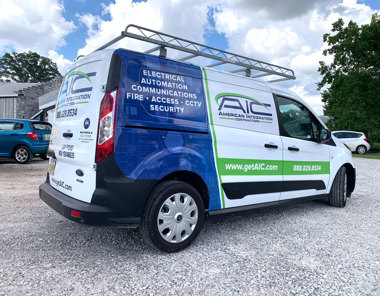 American Integration Contractors