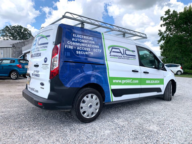 American Integration Contractors