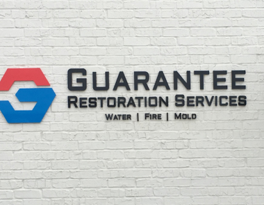 Guarantee Restoration Services