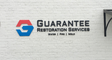 Guarantee Restoration Services