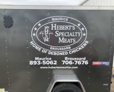 Hebert's Specialty Meats