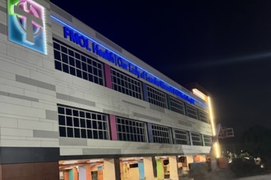 FMOL Health- Our Lady Of Lourdes Woman's & Children's Hospital