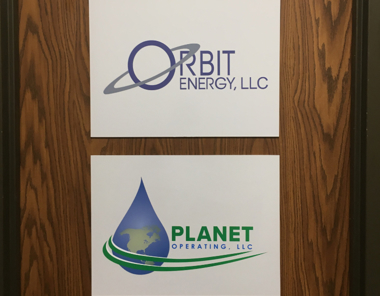 Orbit Energy