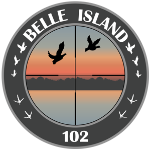 Belle Island