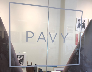 Pavy Marketing