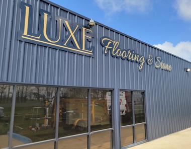 Luxe Flooring & Stone