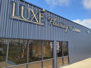 Luxe Flooring & Stone
