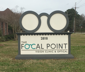 Focal Point