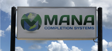 Mana Completion Systems