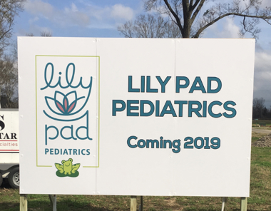 Lilly Pad Pediatrics