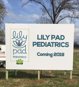 Lilly Pad Pediatrics