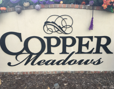 Copper Meadows