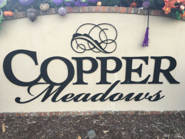 Copper Meadows