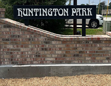 Huntington Park