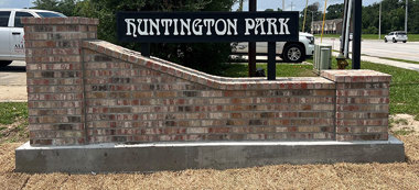 Huntington Park