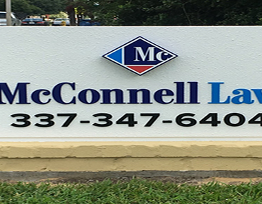 McConnel Law