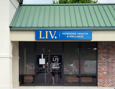 LIC Hormone Health