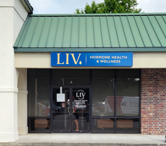 LIC Hormone Health