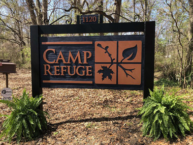 Camp Refuge