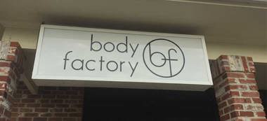 Body Factory