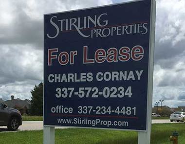 Sterling Properties