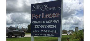 Sterling Properties