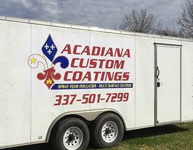 Acadiana Custom Coating 