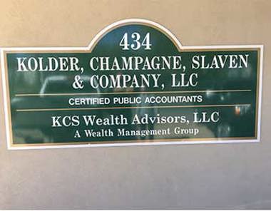 KCS Wealth Advisors 