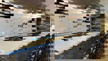 Parish Biscuit Company