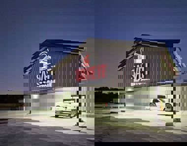 Save It Self Storage