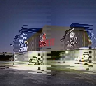 Save It Self Storage