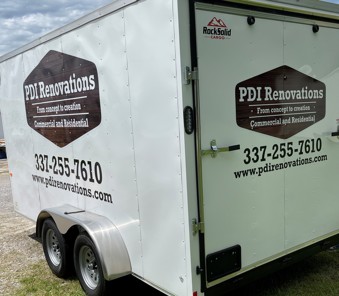 PDI Renovations