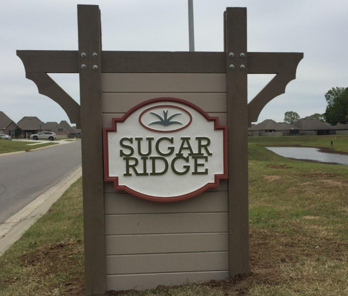 Sugar Ridge