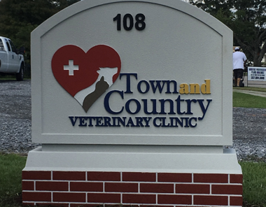 Town & Country Veterinary Clinic