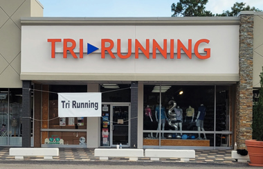 Tri Running